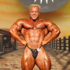 Edward  Duque - IFBB Europa Super Show 2010 - #1