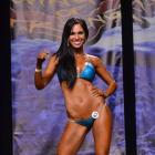 Elizabeth  Aguilera - NPC Tim Gardner Chicago Extravaganza 2013 - #1