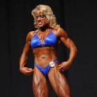 Lisa  Boushard - NPC USA 2009 - #1