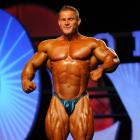 James   Lewis  - IFBB Olympia 2011 - #1