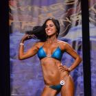 Elizabeth  Aguilera - NPC Tim Gardner Chicago Extravaganza 2013 - #1