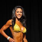 Jennifer  Caban - NPC Jr. Nationals 2014 - #1