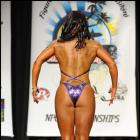 Julie  Seamon - NPC NJ Muscle Beach 2011 - #1