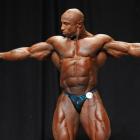 Keith   Williams - NPC USA 2010 - #1