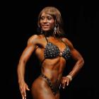 Linda   Andrew - NPC Team Universe 2010 - #1