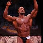 Ryan  Malo - NPC Muscle Mayhem 2010 - #1