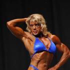 Lisa  Boushard - NPC USA 2009 - #1