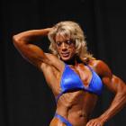 Lisa  Boushard - NPC USA 2009 - #1