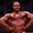 Ryan  Malo - NPC Muscle Mayhem 2010 - #1