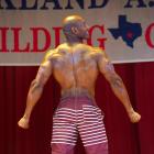 Hallart  Keaton - NPC Lackland Classic 2013 - #1