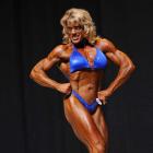 Lisa  Boushard - NPC USA 2009 - #1