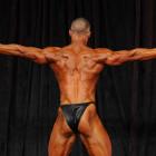 Jim  Holcomb - NPC Masters Nationals 2009 - #1