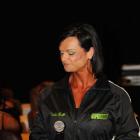 Nicole  Ball - IFBB Wings of Strength Tampa  Pro 2010 - #1