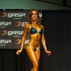 Tina  Kosikowski - NPC Branch Warren Classic 2013 - #1