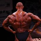 Ryan  Malo - NPC Muscle Mayhem 2010 - #1