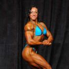 Jennifer   Gutierrez - NPC Masters Nationals 2010 - #1