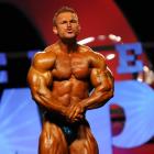 James   Lewis  - IFBB Olympia 2011 - #1