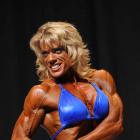 Lisa  Boushard - NPC USA 2009 - #1