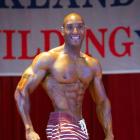 Hallart  Keaton - NPC Lackland Classic 2013 - #1