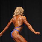 Lisa  Boushard - NPC USA 2009 - #1