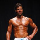 Wade  Hayes - NPC USA 2012 - #1