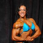 Jennifer   Gutierrez - NPC Masters Nationals 2010 - #1