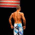 Steven  Cook - NPC Jr. USA 2011 - #1