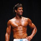 Wade  Hayes - NPC USA 2012 - #1