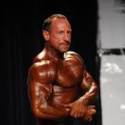 Charles  Gilcher - IFBB North American Championships 2011 - #1