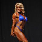 Lisa  Boushard - NPC USA 2009 - #1