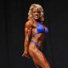 Lisa  Boushard - NPC USA 2009 - #1