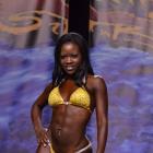 Rita  Frempong - NPC Tim Gardner Chicago Extravaganza 2013 - #1