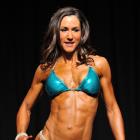 Shannon  Manoulian - NPC Jr. Nationals 2014 - #1