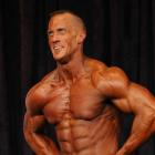 Jim  Holcomb - NPC Masters Nationals 2009 - #1