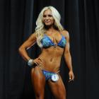 Jessica  Putnam - IFBB Arnold Classic 2011 - #1