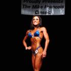 Kandace  Kuhnle - NPC Mike Francois Classic 2014 - #1