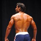 Wade  Hayes - NPC USA 2012 - #1