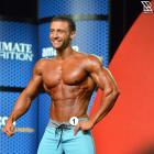 Matthew  Acton - IFBB Olympia 2015 - #1