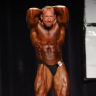 Charles  Gilcher - IFBB North American Championships 2011 - #1