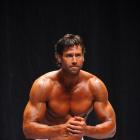 Wade  Hayes - NPC USA 2012 - #1