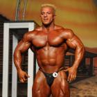 Edward  Duque - IFBB Europa Super Show 2010 - #1