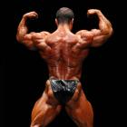 Grigori   Atoyan - IFBB Phoenix Pro 2010 - #1