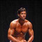 Wade  Hayes - NPC USA 2012 - #1