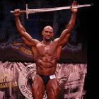 Ryan  Malo - NPC Muscle Mayhem 2010 - #1