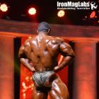 Roelly   Winklaar - IFBB Arnold Classic 2015 - #1