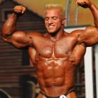 Edward  Duque - IFBB Europa Super Show 2010 - #1