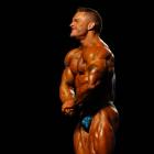 James   Lewis  - IFBB Olympia 2011 - #1