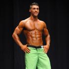 Cory  Lagasse - NPC USA 2012 - #1