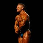 James   Lewis  - IFBB Olympia 2011 - #1