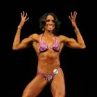 Sheena  Ohlig - NPC Jr. USA 2012 - #1